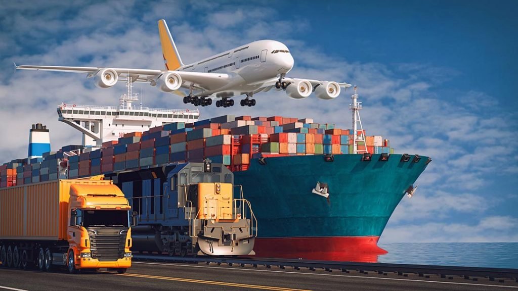 Logistics Coverage